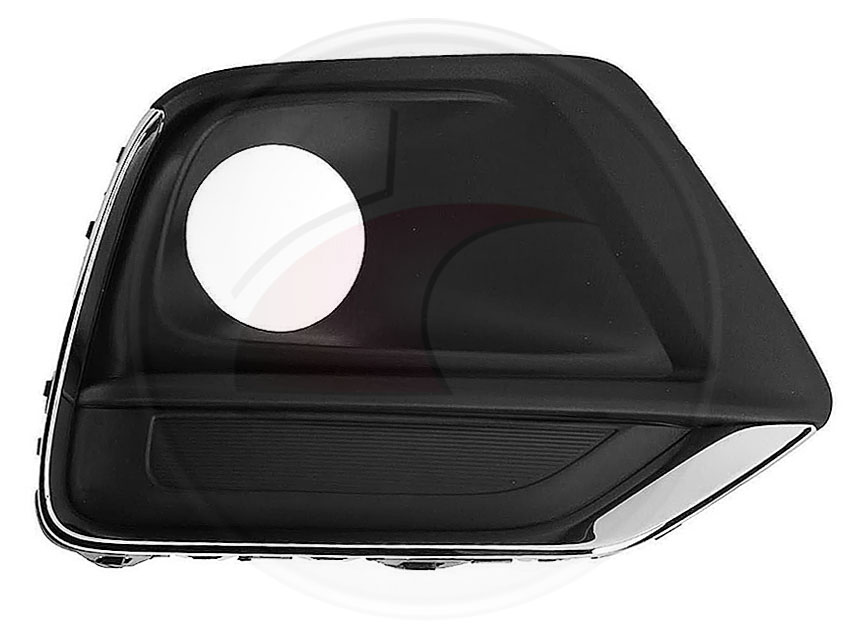 GRILLA PARAG.TRACKER 17/19 C/AUXILI