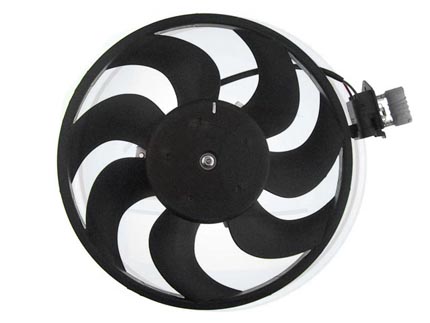 ELECTRO VENT.ASTRA/VECTRA/ZAFIRA/OP