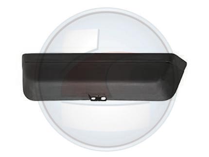 GAVETA PUERTA R-18 NEGRA