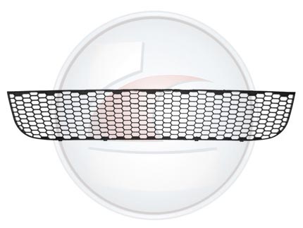 GRILLA PARAG.BORA 07-> CENTRAL DEL.