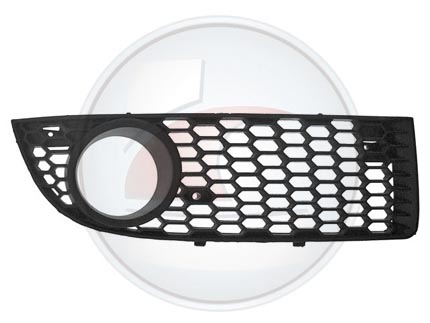 GRILLA PARAG.BORA 07-> LATERAL DER.