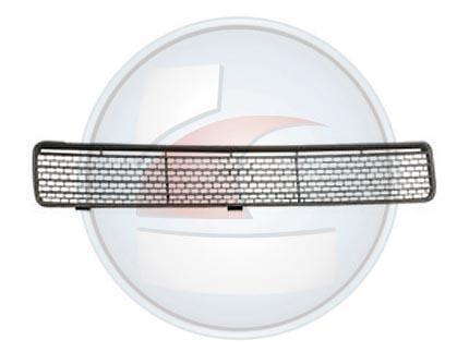 GRILLA CAPOT R-18 DERECHA