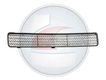 GRILLA CAPOT R-18 IZQUIERDA