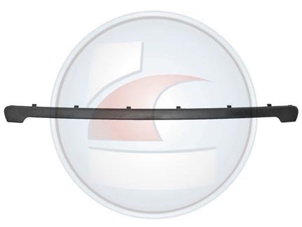 MOLDURA CORSA 08->CLASIC SUPERIOR D