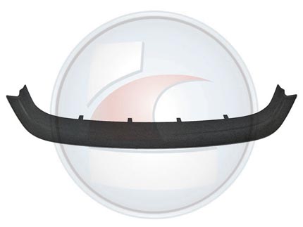 MOLDURA CORSA 08->CLASIC INFERIOR D