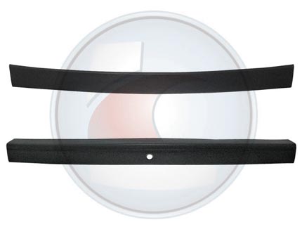 ALERON R-12 91 NEGRO POLIURETANO