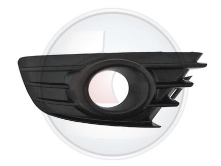 GRILLA PARAG.C4 C/AUXILIAR IZQ