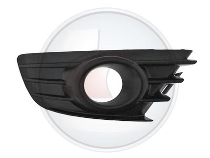 GRILLA PARAG.C4 C/AUXILIAR DER.