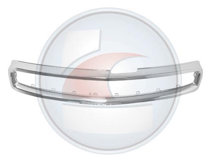 MARCO PARR.S-10 12-> SUPERIOR CROMA