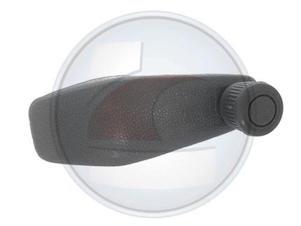 MANIJA L/C 504 90 PERILLA CHICA GRI