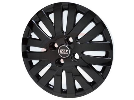 TAZA GOL TREND 08-> NEGRA 14