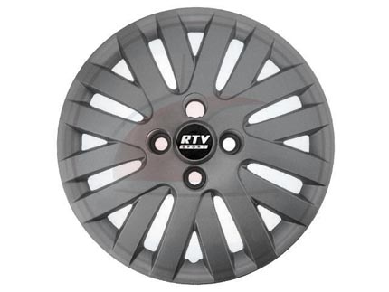 TAZA GOL TREND 08-> GRAFITO 14