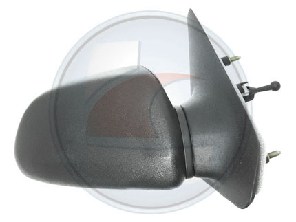 ESPEJO EXT. R-19 C/C DER.