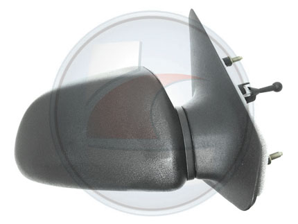 ESPEJO EXT. R-19 C/C DER.