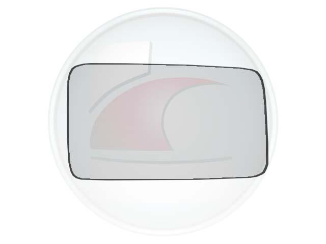 VIDRIO ESPE.R-9/11 C/COMANDO PL.IZQ