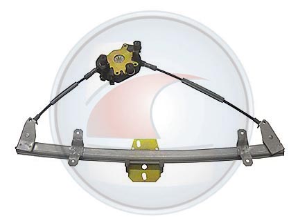 MAQUINA L/C.ESCORT 97->ELECTRICA S/