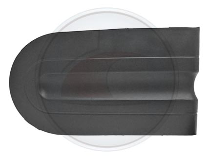 GRILLA PARAG.KANGOO 08/12 S/AUXILIA