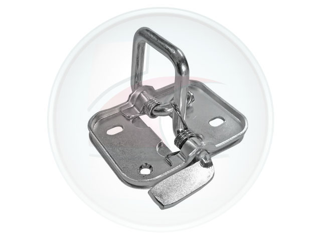 RETEN CAPOT GOL/SAVEIRO/FOX/SURAN -