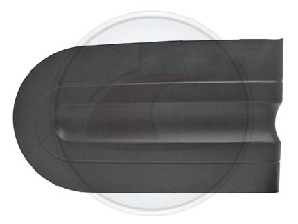 GRILLA PARAG.KANGOO 08/12 S/AUXILIA