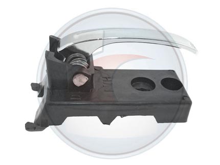 MANIJA INT.504 CROMADA DER.