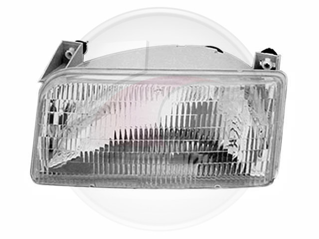 OPTICA F-100 96/99 IZQ.