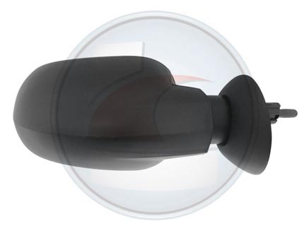 ESPEJO EXT. LOGAN/SANDERO 07/10 CHI