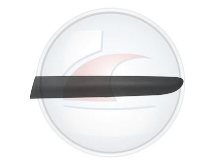 MOLDURA LAT.CLIO 2 3 PTAS.GUARDABAR