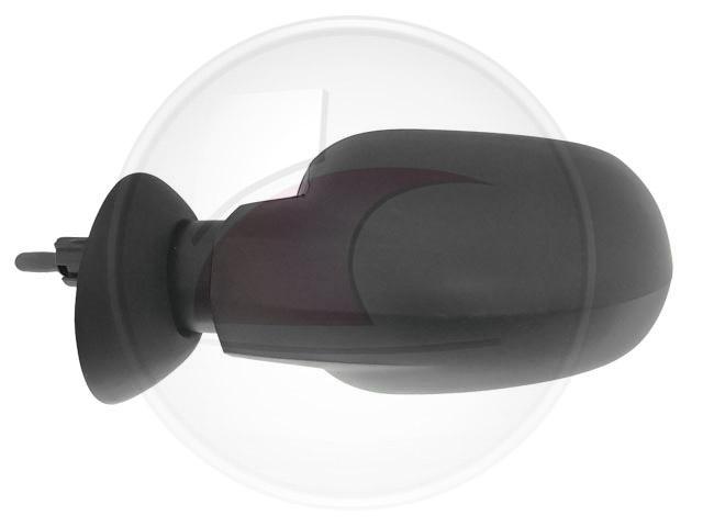 ESPEJO EXT. LOGAN/SANDERO 07/10 CHI