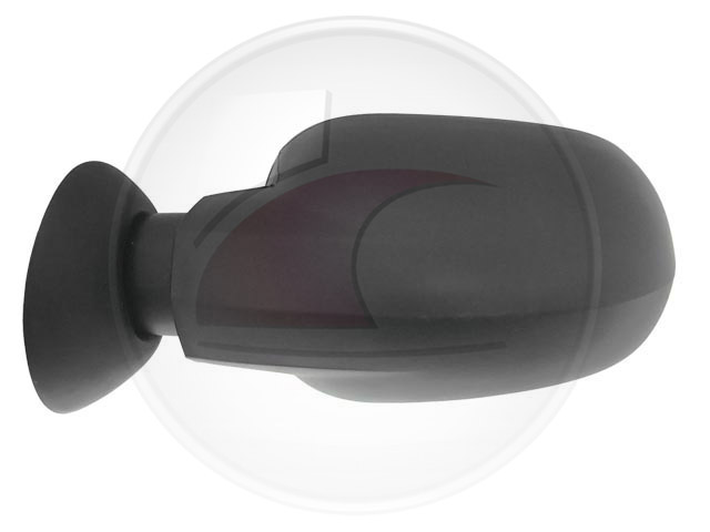 ESPEJO EXT. LOGAN/SANDERO 07/10 CHI