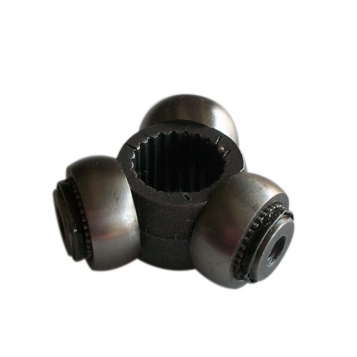 SIERRA 1.6-FIESTA (22 ESTRIAS)