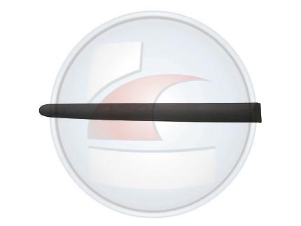 MOLDURA LAT.206 5 PTAS.T.I.