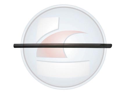 MOLDURA LAT.CLIO H/00 3P.D.I.