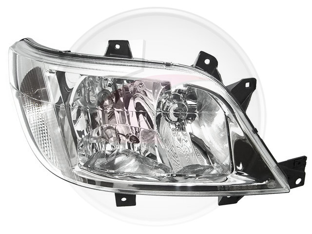 OPTICA SPRINTER 05/12 V/LISO C/AU.D