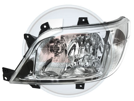 OPTICA SPRINTER 05/12 V/LISO C/AU.I