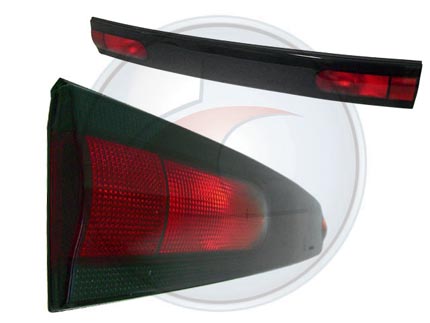 BANDEAU TRASERO R-19 RT