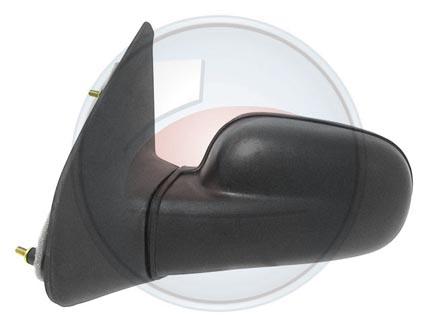 ESPEJO EXT. CLIO H/2000 ELECT. IZQ.