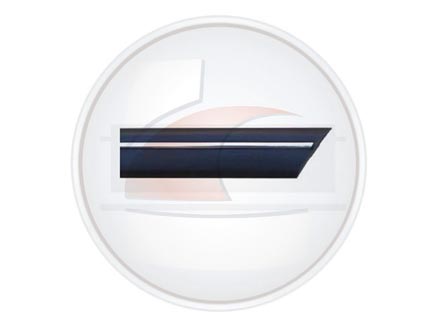 MOLDURA LAT.GALAXY VIRA CROM.P.T.I.