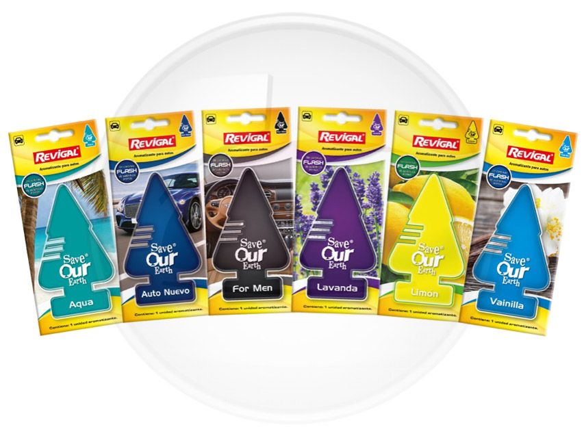 AROMATIZANTE AMBIENTAL PINO SURTIDO