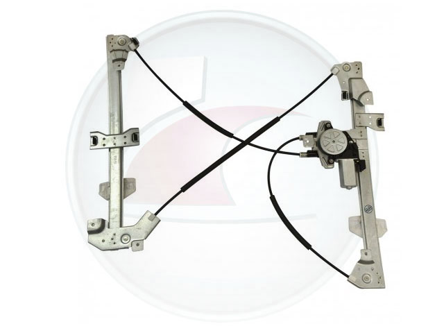 MAQUINA L/C.206/207 ->08 ELECTRICA