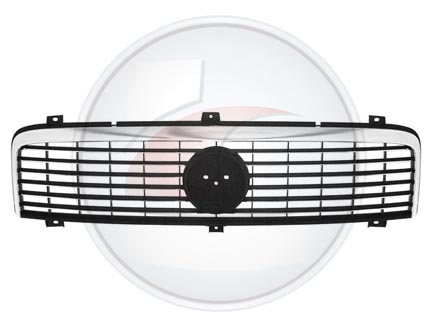 PARRILLA SIENA 08->/PALIO 10-> MARC