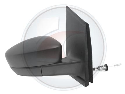 ESPEJO EXT. FOX/SURAN 10-> C/C DER.