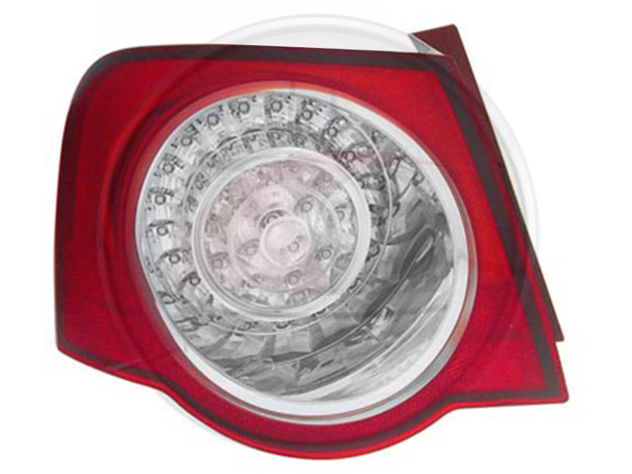 FARO PASSAT 07-> T.I.