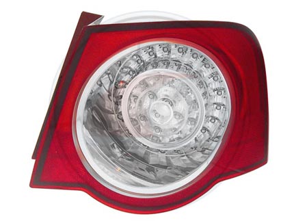 FARO PASSAT 07-> T.D.