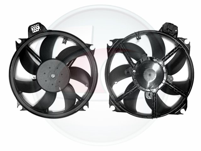 ELECTRO VENT.FLUENCE 1.6/2.0/2.0 GT