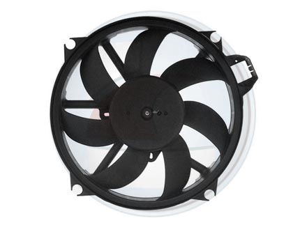 ELECTRO VENT.FLUENCE 11->K4M/K9K/M4