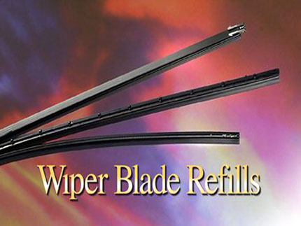 ESCOBILLA REFILL 14 VERT.PLAST.TRAS