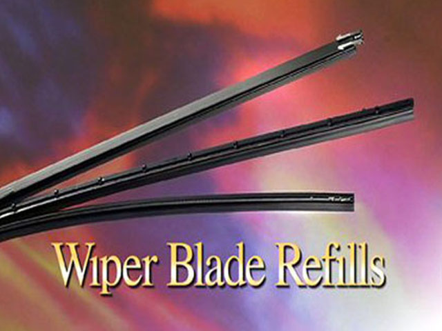 ESCOBILLA REFILL 15 VERT.PLAST.TRAS