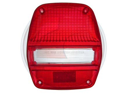 LENTE FALCON 73/77 TRAS