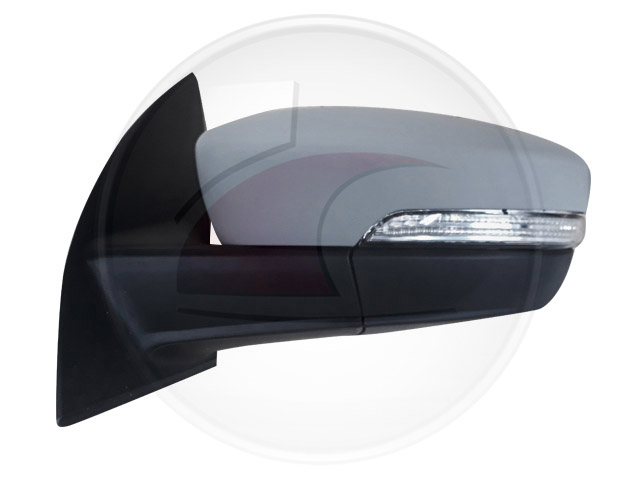 ESPEJO EXT. GOL 13-> TREND 5P/VOYAG
