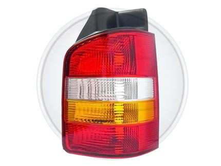 FARO TRANSPORTER 08-> T.D.